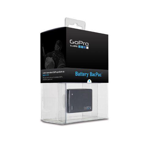 GoPro バッテリーバックパック ABPAK-301 : 70241515 : バリューセレクトショップ - 通販 - Yahoo!ショッピング