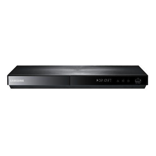 Samsung BDE5900 薄型3D対応ブルーレイディスクプレイヤー 70242087バリューセレクトショップ 通販