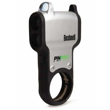 Bushnell PINPRO ブッシュネル ピンプロ ゴルフ用レーザー距離計