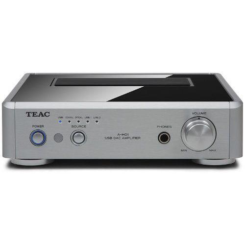 TEAC A-H01S ステレオプリメインアンプ Amazon.co.jp: TEAC Reference 01 USB DAC/ステレオプリメイン