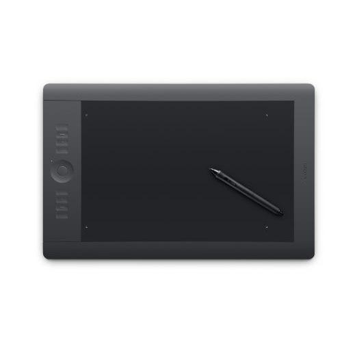 ワコム Intuos5 タッチ・ラージ・プロフェッショナル・ペン・タブレット : バリューセレクトショップ - 通販 - Yahoo!ショッピング