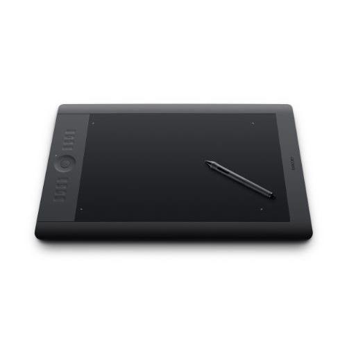 ワコム Intuos5 タッチ・ラージ・プロフェッショナル・ペン・タブレット : バリューセレクトショップ - 通販 - Yahoo!ショッピング