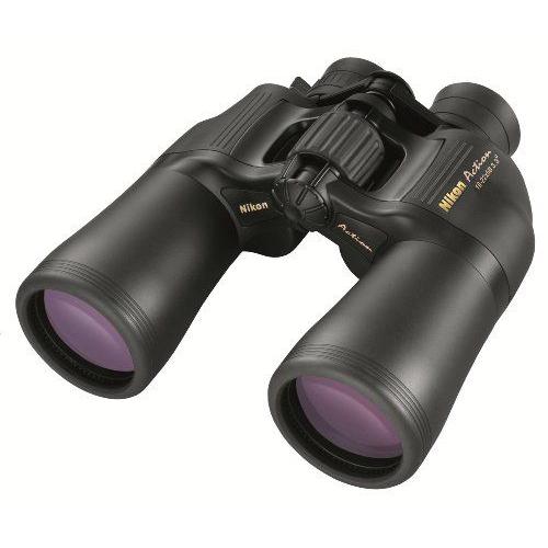 双眼鏡　Nikon アクション  10-22X50 CF Nikon ニコン アクション・ズームXL/10-22x50 CF 双眼鏡 米国版