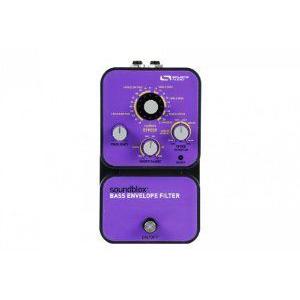 【大幅値下げ】Source Audio Bass Envelope Filter SA126 Bass Envelope Filter（取扱終了製品） | Okada-International