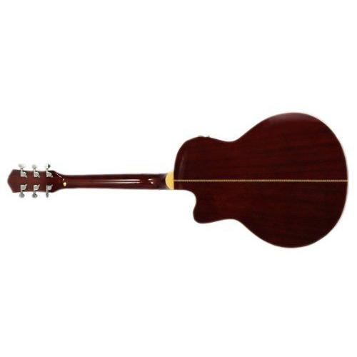Acoustic World製 Resonator Guitar （PU搭載） Johnson JR-998SE-PN | USA