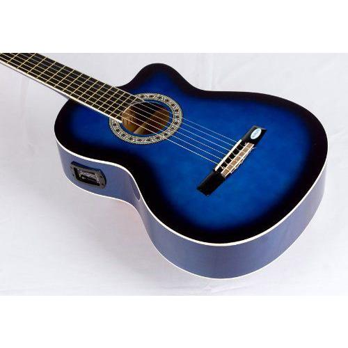 Valencia CL-160 CVT BUS Acoustic / Electric Guitar エレクトリックアコースティックギター エレアコ｜value-select｜03