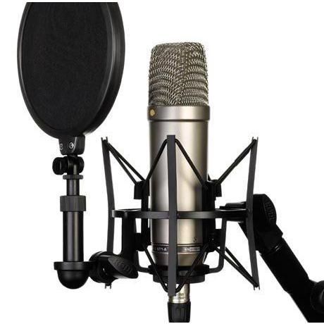 RODE Microphones NT1-A マイク機材フルセット マイク機材フルセット！！】Rode NT1A Anniversary Vocal