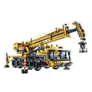 レゴ 8053 テクニック クレーン LEGO : 70246409 : バリューセレクト 