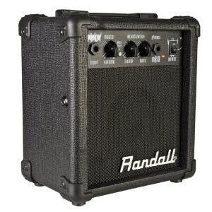 Randall B-210 ベースアンプ RB-210 - ROCKET BASS - Ampeg Japan