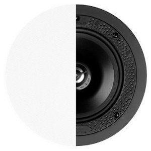 Definitive Technology UEWA/Di 8R Round In-ceiling Speaker スピーカー (Single)