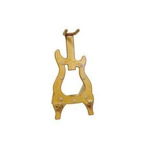 ノットジャストスタンド/Not Just Stands Double Cutaway Solid Body Electric Guitar Stand/アクセサリ