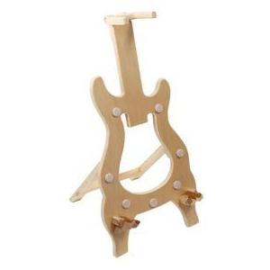 ブランド ノットジャストスタンド/Not Just Stands Double Cutaway Solid Body Electric Guitar Stand/アクセサリ 【C1010781110】(36771円)