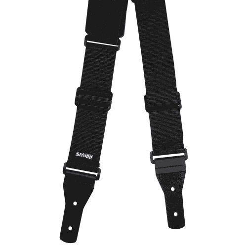 Comfort Strapp Guitar Strap - Long : バリューセレクト
