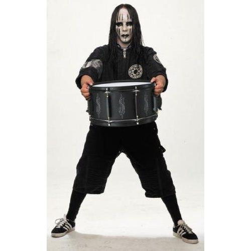 Pearl パール JJ-1355 Joey Jordison Signature snare スネア Pearl パール JJ-1355 Joey Jordison Signature snare スネア