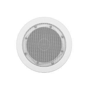 Steamist TSS-CL AudioSense Classic Exposed Speaker スピーカー , White