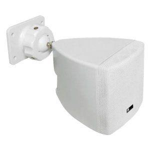 Pure Acoustics HT770 WH Mini Cube Speaker スピーカー (White)