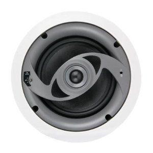 購入オンライン MTX CT620C 6-1/2 2-Way Ceiling Speaker スピーカー Pair ペア