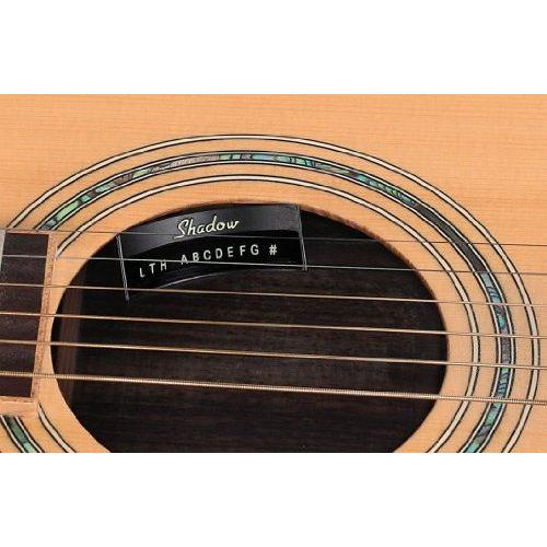 未使用 Shadow SH-SONIC-TUNER Sonic Tuner Shadow Electronics SH-SONIC-TUNER Sonic Tuner for Acoustic