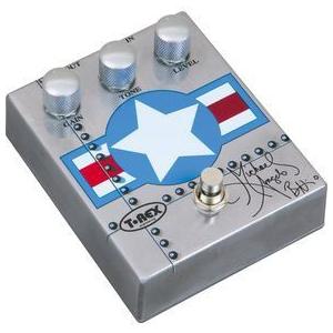 T-Rex Engineering Michael Angelo Batio Overdrive Guitar
