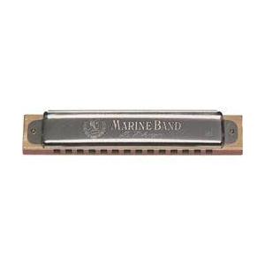 ホーナー/Hohner 365 Steve Baker Special Harmonica Key of C/鍵盤器