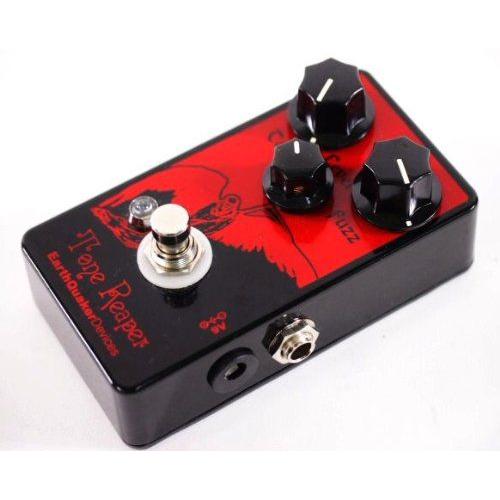EarthQuaker Devices Tone Reaper Fuzz Pedal : バリュー