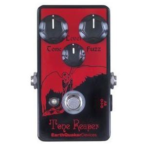アースクエイカーデバイシーズ/EarthQuaker Devices Tone Reaper Fuzz 