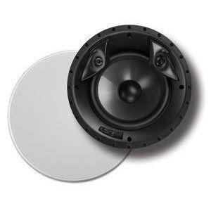 正規店の通販 Polk ポーク Audio 8-inch Two-Way Surround in Ceiling RT Series Speaker スピーカー - 80F/X-RT