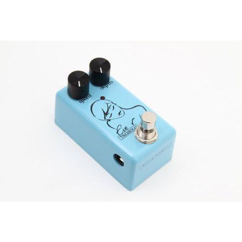 eve トレモロ エフェクター ギター eve トレモロ エフェクター ギター Red Witch Seven Sisters Eve