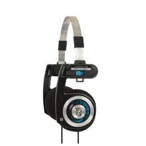 受注生産品 Koss Porta Pro Classic Portable On-Ear Headphones/ヘッドフォン