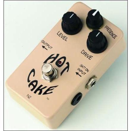 Crowther Audio Hot Cake 3knob : バリューセレクトショップ Crowther Audio Hot Cake 3knob : バリューセレクトショップ