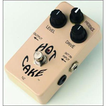 Crowther Audio Hot Cake 3knob : 70251341 : バリューセレクトショップ - 通販 - Yahoo!ショッピング