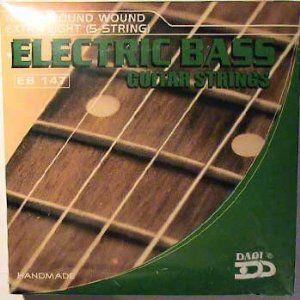 【特別セール品】 Electric Bass Guitar Strings エレキギター弦