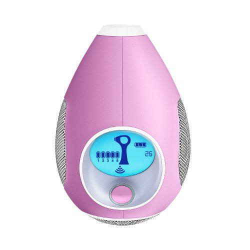 限定版☆トリア 脱毛レーザー4X TRIA BEAUTY社 Lilac - Limited
