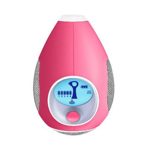限定版☆トリア 脱毛レーザー4X TRIA BEAUTY社 Peony-Limited