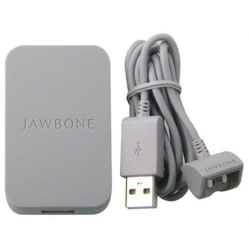 Jawbone 2専用 携帯壁掛充電器 USBケーブル付き -