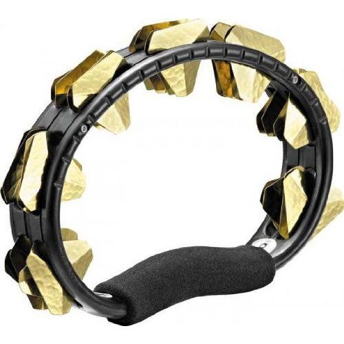 Meinl マイネル ABS Super-Dry Studio Tambourine One Row