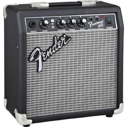 Fender フェンダー Frontman 10G 10W ギターアンプ コンボ｜value-select