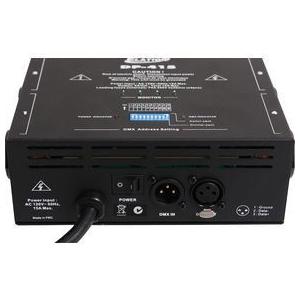 イレーション/Elation DP-415 4-Channel DMX Dimmer/Switch Pack