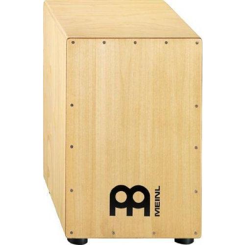 限​定​販​売​】 Meinl マイネル Headliner マイネル Small Meinl Cajon