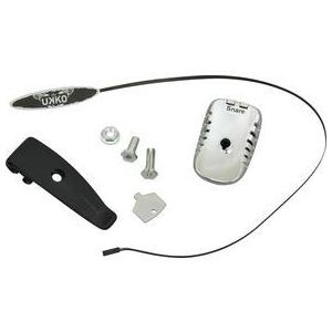 B-Band UKKO-S Single Snare Drum Contact Mic/マイク/マイクロフォン/Microphone