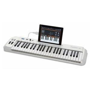 Samson Carbon 49 USB MIDI Keyboard Controller/キーボード/MIDI
