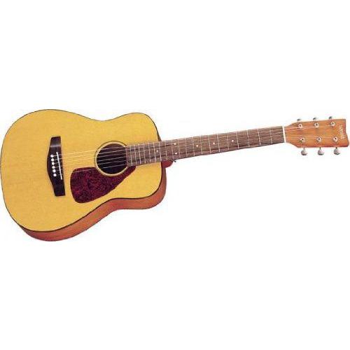 YAMAHA ヤマハ ミニアコースティックギター FG-Junior JR-1