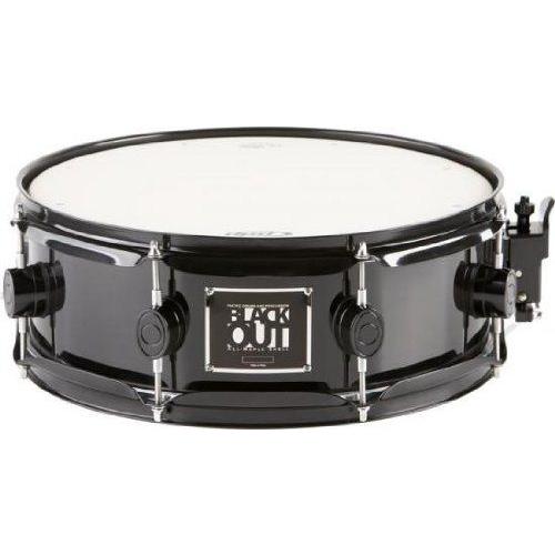PDP Blackout Maple snare スネア Drum 14X5