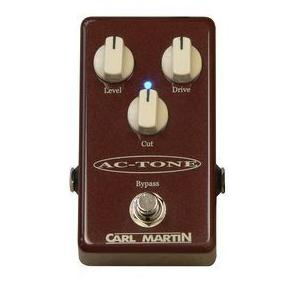 マーティン/Carl Martin AC Tone Single Channel Guitar Effects Pedal/アンプ/エフェクター