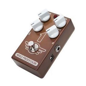 MAD PROFESSOR 1 海外 希少 箱付き | www.tspea.org