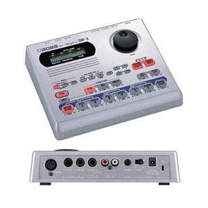 Boss ボス Dr. Rhythm DR-3