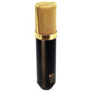 モガミ/MXL V69 Mogami Edition Tube Microphone/マイク/マイクロフォン/Microphone