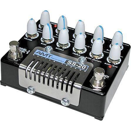 AMT Legend amps E1 ギターエフェクター AMT Legend amps E1 ギターエフェクター AMT Electronics: Legend amps