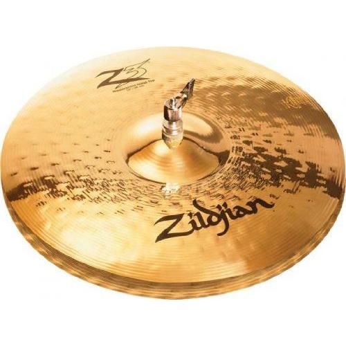 Zildjian ジルジャン Z3 Mastersound ハイハット シンバル Pair 15 inch｜value-select