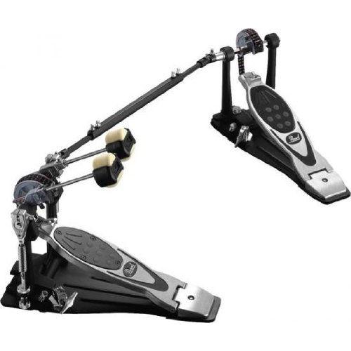 Pearl パール P-2002CL PowerShifter Eliminator Double pedal ペダル
